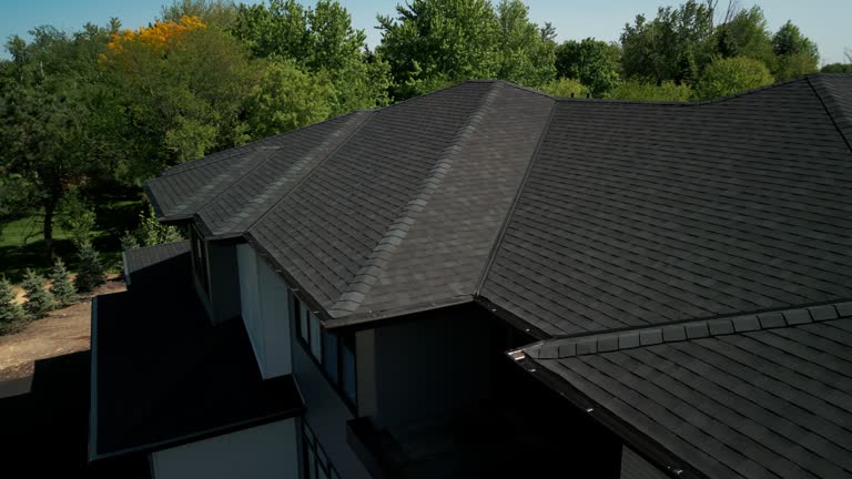 Fast & Reliable Emergency Roof Repairs in Plattsburgh West, NY